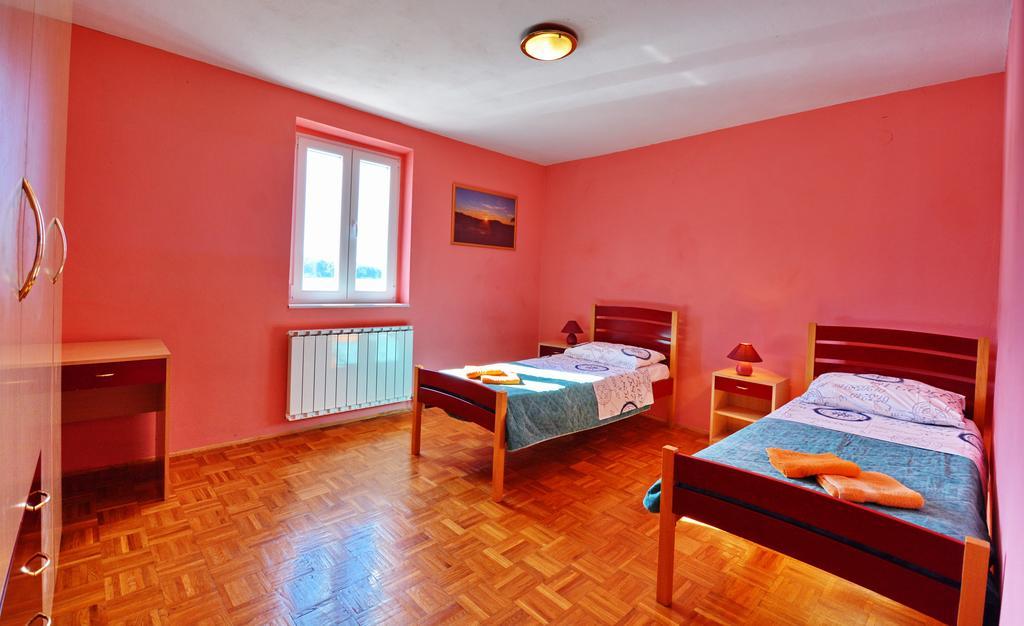 Apartments Sol Soline  Extérieur photo