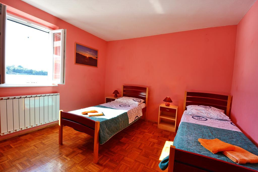 Apartments Sol Soline  Extérieur photo