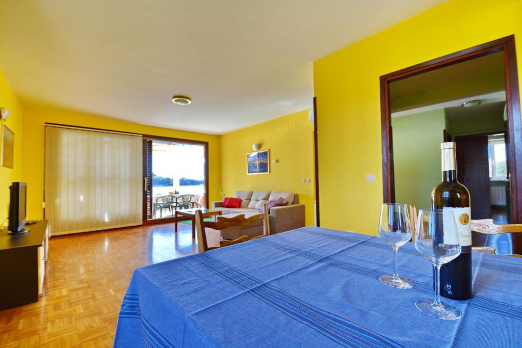 Apartments Sol Soline  Extérieur photo