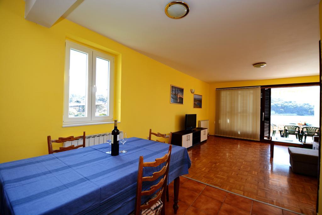 Apartments Sol Soline  Extérieur photo