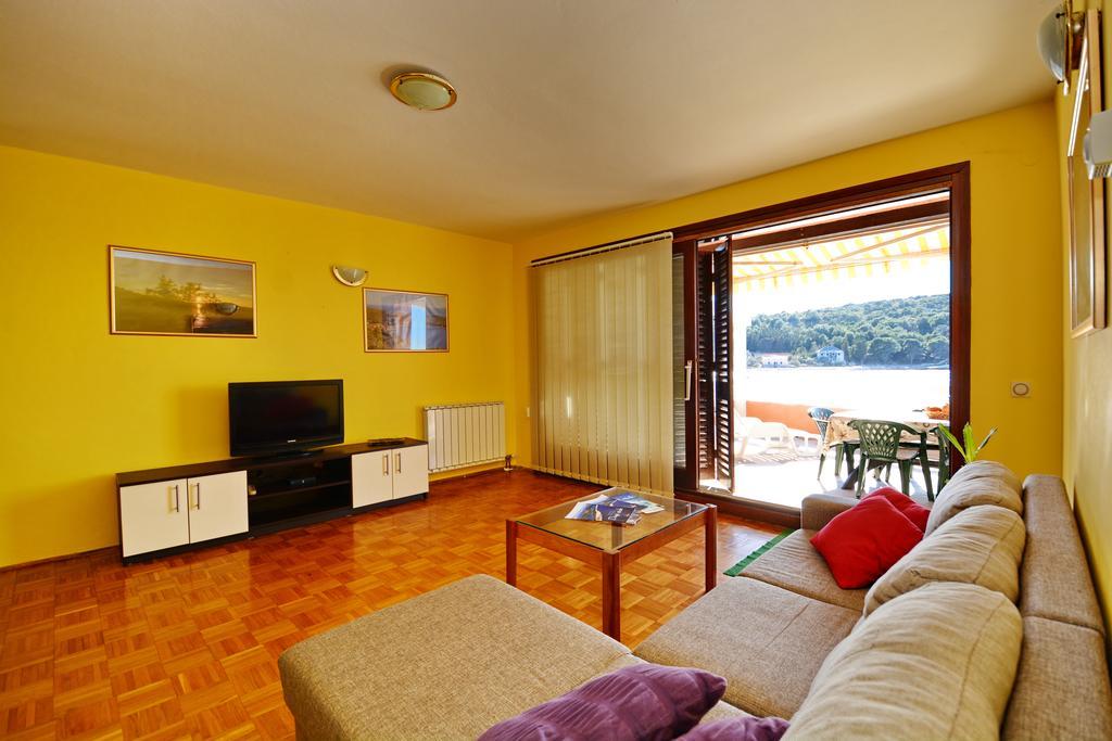 Apartments Sol Soline  Extérieur photo