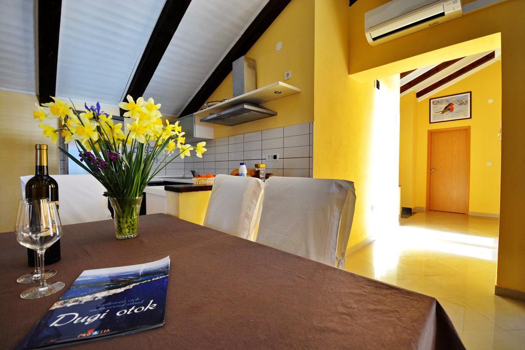 Apartments Sol Soline  Extérieur photo