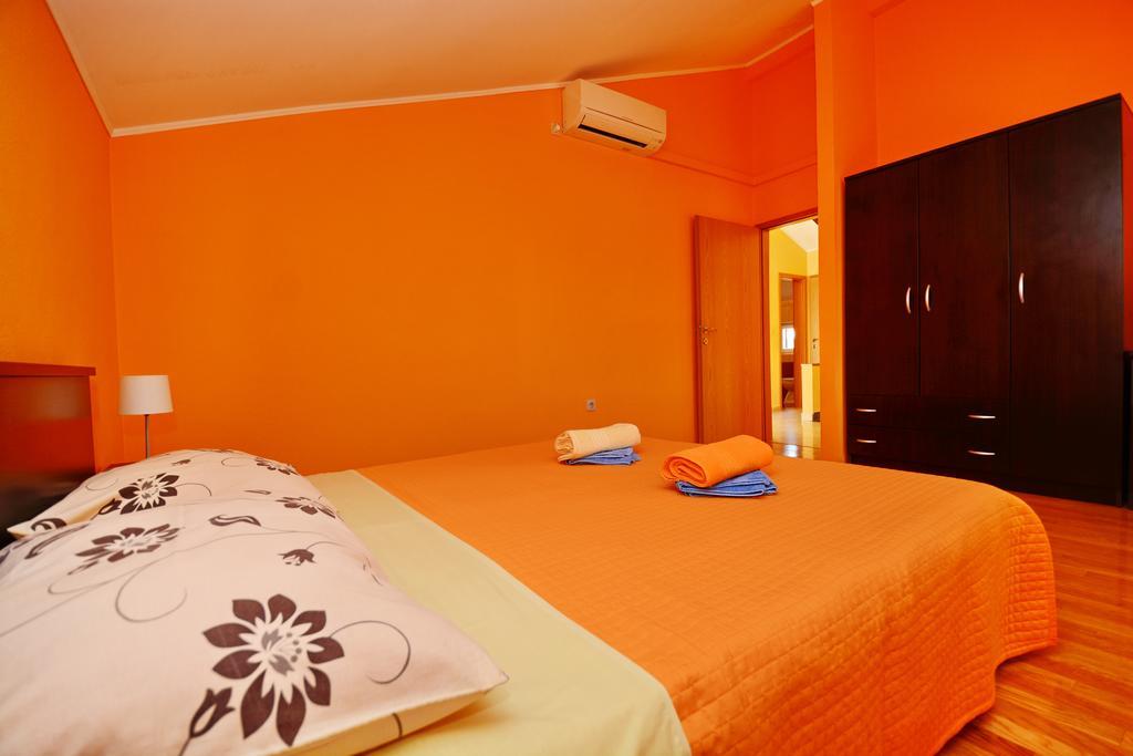 Apartments Sol Soline  Extérieur photo